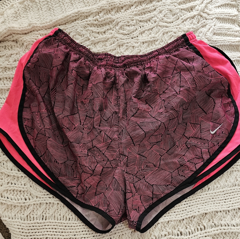 GUC Nike Shorts